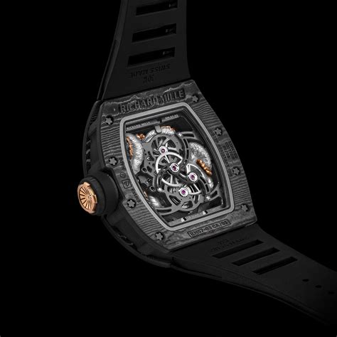 richard mille rm 57 03 price|Richard Mille watch skeleton.